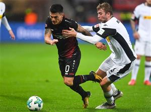 Monchengladbach vs Leverkusen Preview at Mga Tip sa Pagtaya